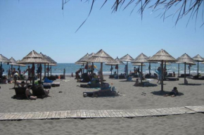 Villa Elkom, App.3, Ulcinj